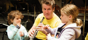 orchestra fantastica