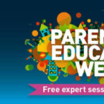 parents in education week