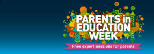 parents in education week