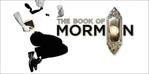 the book of mormon