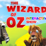 the wizard of oz interactive show