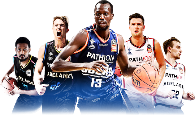 adelaide 36ers