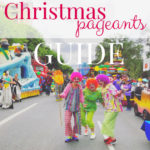 Adelaide Christmas Pageant Guide