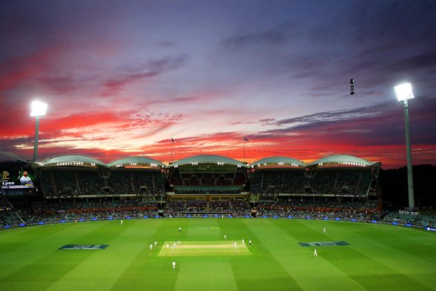 Domain Day-Night Test: Australia vs Pakistan | Adelaide Oval | 29 Nov ...