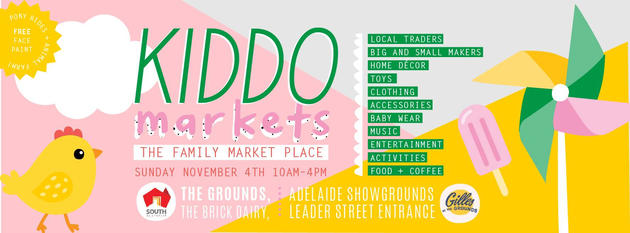 kiddo markets Nov