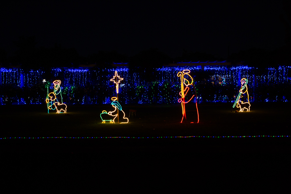 Westminster School Christmas Lights | 12-19 Dec 2019 - Play & Go ...