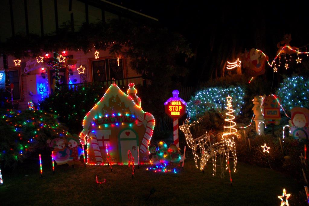 Lights of Lobethal Christmas Festival | 9-23 Dec 2023 - Play & Go ...