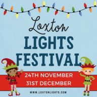 loxton lights festival