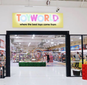 toyworld gepps cross