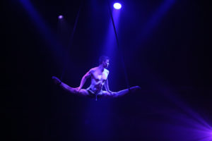 Fringe Life the show