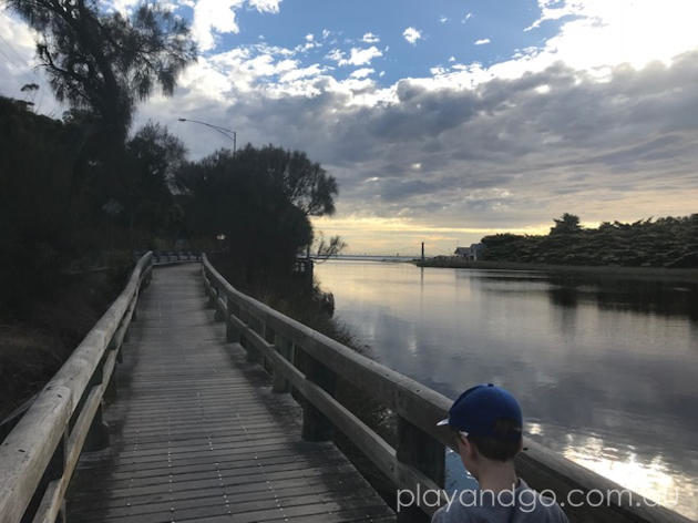 Lorne to Melbourne Great Ocean Road review by Susannah Marks