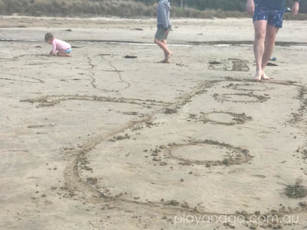 Lorne to Melbourne Great Ocean Road review by Susannah Marks