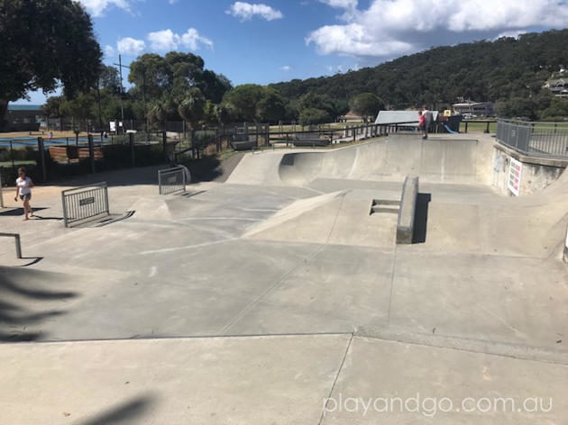 Lorne to Melbourne Great Ocean Road review by Susannah Marks