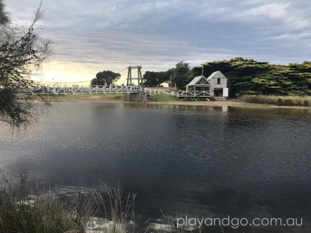 Lorne to Melbourne Great Ocean Road review by Susannah Marks