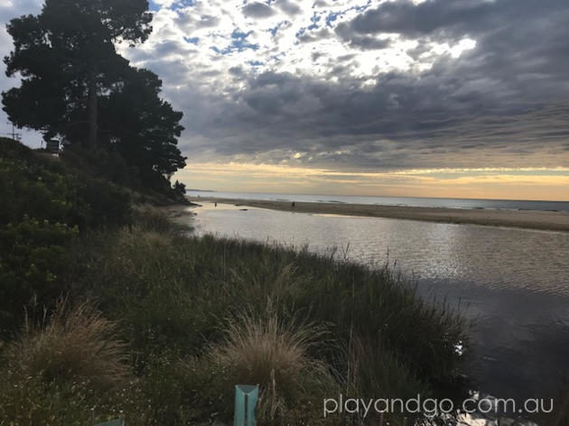 Lorne to Melbourne Great Ocean Road review by Susannah Marks