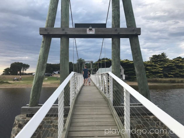 Lorne to Melbourne Great Ocean Road review by Susannah Marks