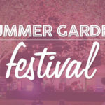 summer garden festival