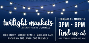 twilight markets