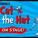 The Cat in the Hat live