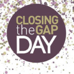 closing the gap day