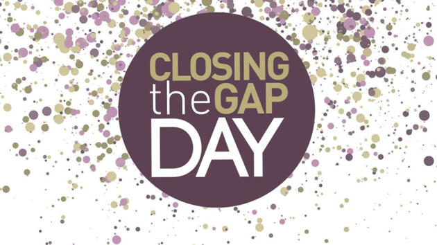 closing the gap day