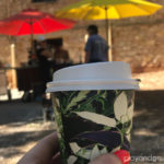 Morialta Nature Cafe Review Review by Susannah Marks
