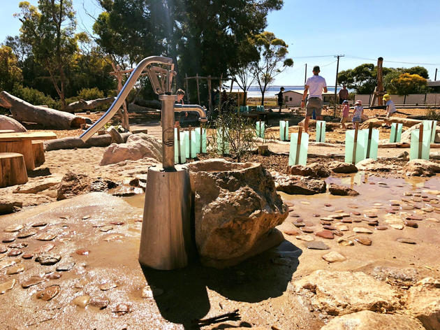 Point Turton Playspace