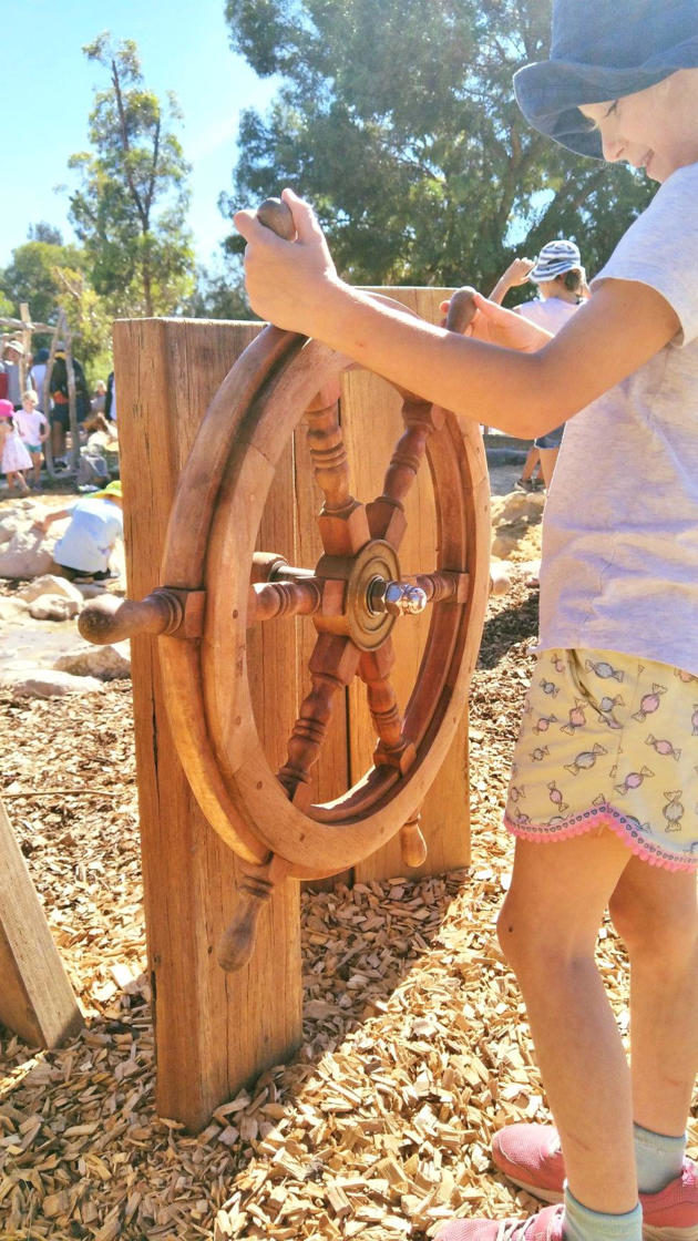 Point Turton Playspace