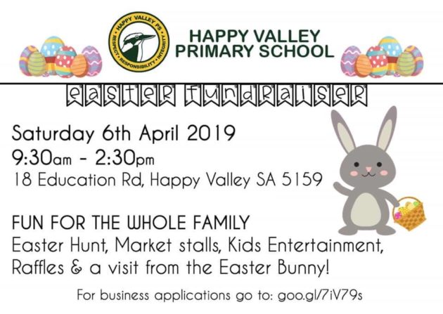 happy valley school fair