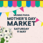 Munno Para Mothers Day Market