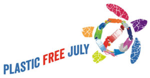 Plastic Free July