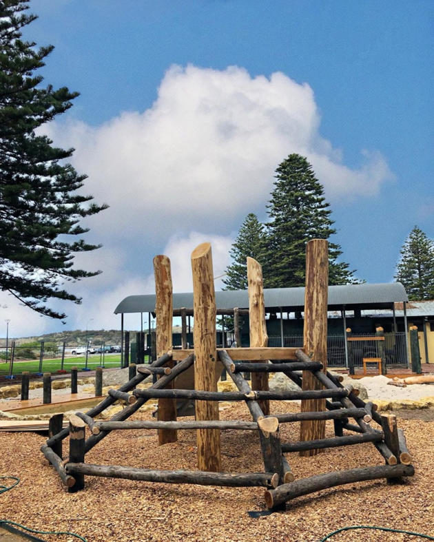 Victor Harbor Playground