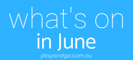 What's On in Adelaide in June