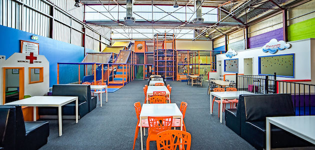 Kids Birthday Party Venues Adelaide