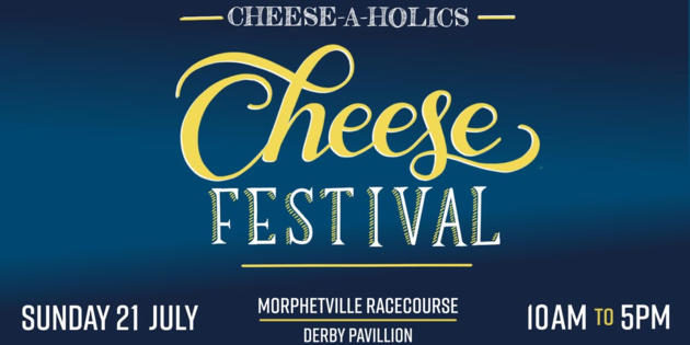 cheese-a-holics festival