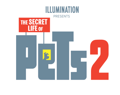 secret life of pets 2 movie cast