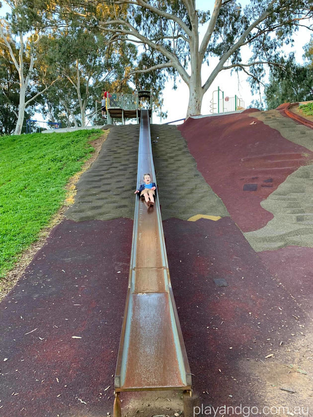 Dunstan Adventure Playground