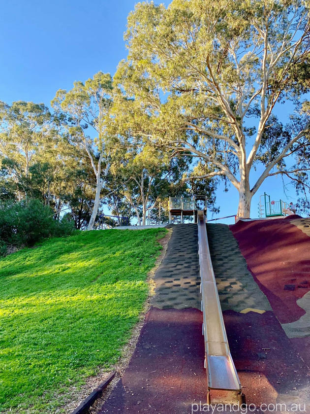 Dunstan Adventure Playground