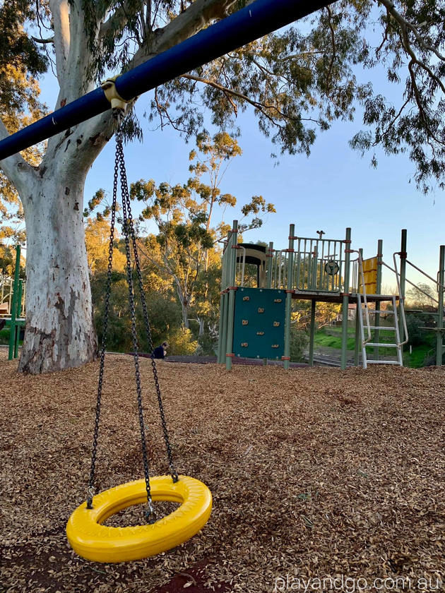 Dunstan Adventure Playground