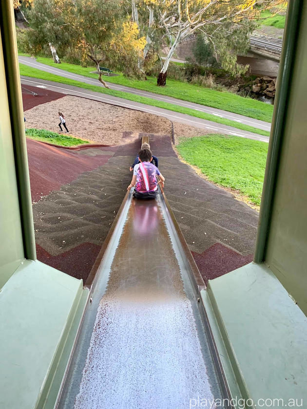 Dunstan Adventure Playground