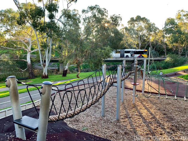 Dunstan Adventure Playground