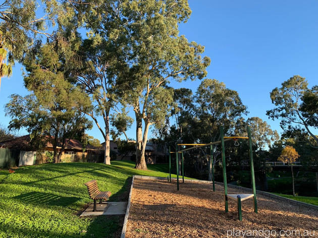 Dunstan Adventure Playground