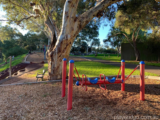 Dunstan Adventure Playground