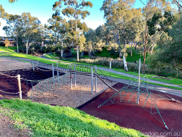 Dunstan Adventure Playground