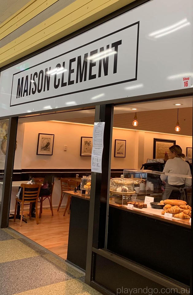 Maison Clement