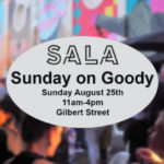 SALA Sunday on Goody
