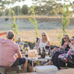 barossa gourmet weekend