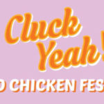 cluck yeah