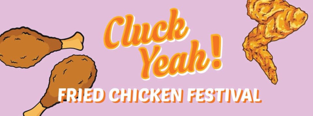 cluck yeah