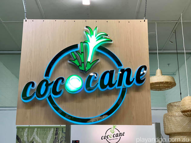 cococane